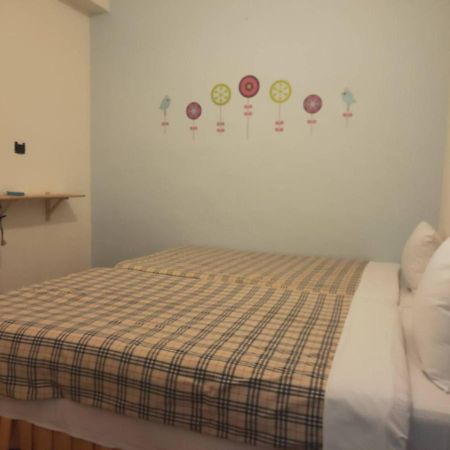Taichung Hall Aparthotel Ngoại thất bức ảnh