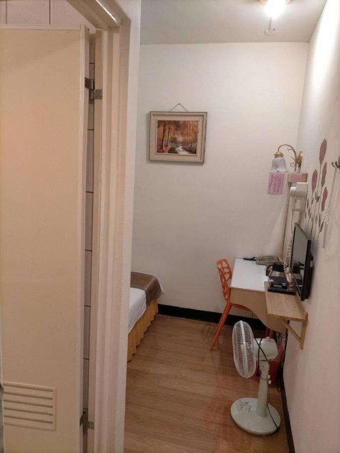 Taichung Hall Aparthotel Ngoại thất bức ảnh