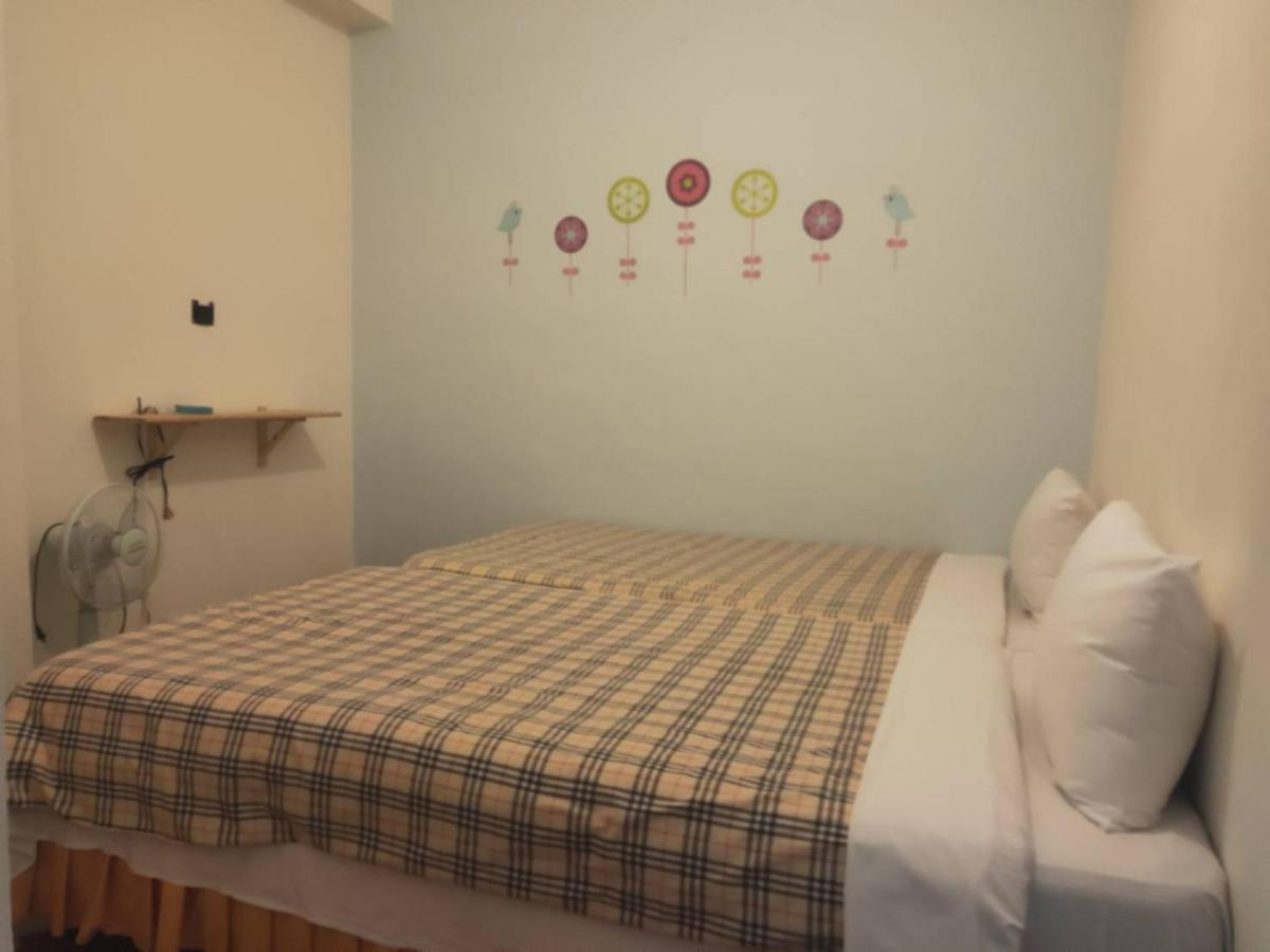 Taichung Hall Aparthotel Ngoại thất bức ảnh